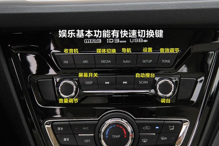 长安悦翔v7除雾按钮在哪里截图