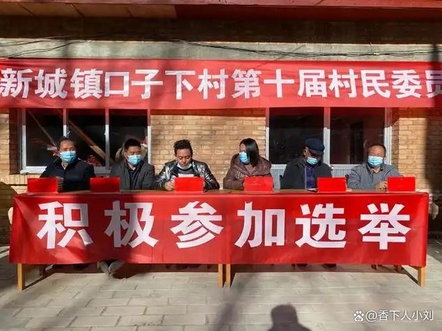 选民登记可以不参加吗截图