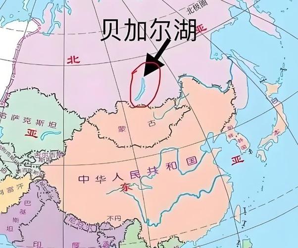 贝加尔湖会回归中国吗图标