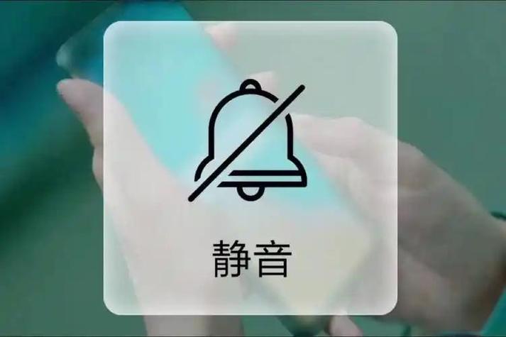 手机不在静音上但无声音