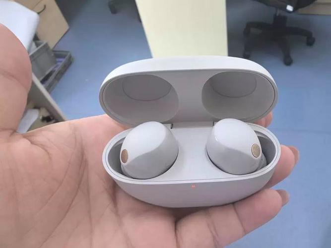 sony蓝牙耳机哪款好缩略图