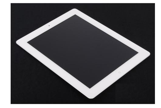 ipad买白色还是黑色