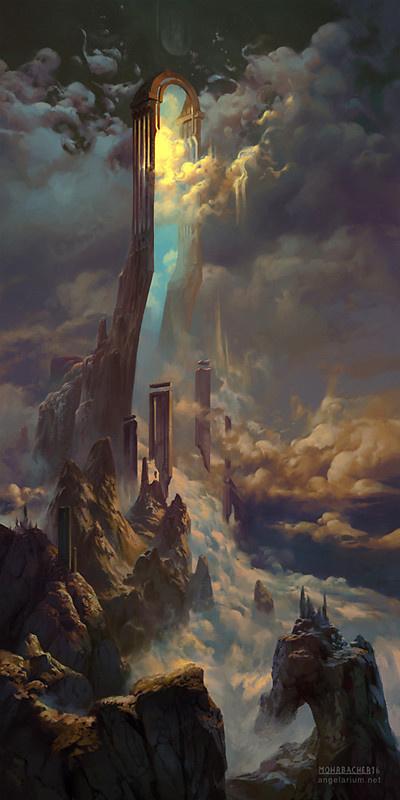 奇幻空间的四个真人都是谁