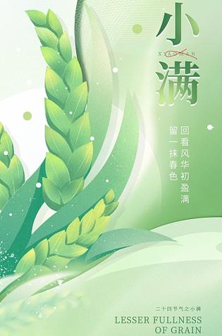 小满文案高级
