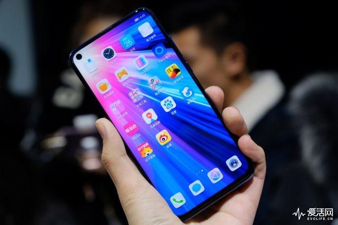 荣耀v20悬浮窗设置缩略图