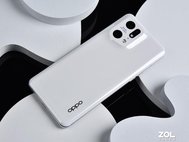 oppofindx5发热严重怎么办截图