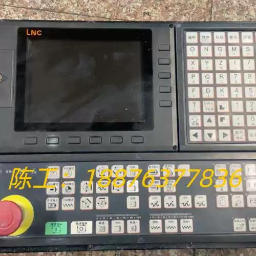 宝元lnc系统参数