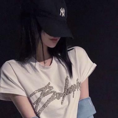 女生帅气头像