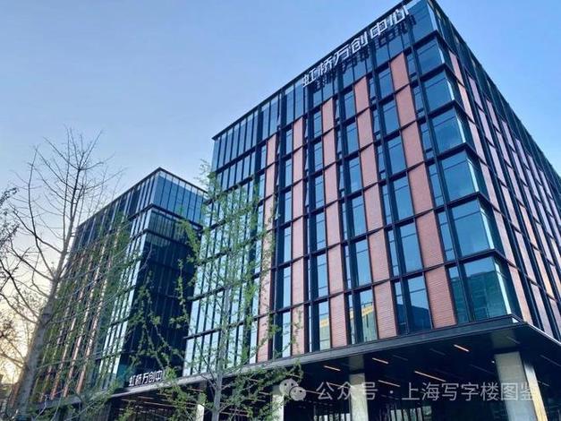 上海万金中心