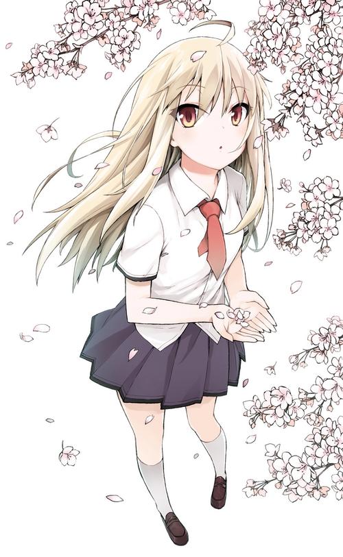 樱花庄的宠物女孩樱花动漫截图