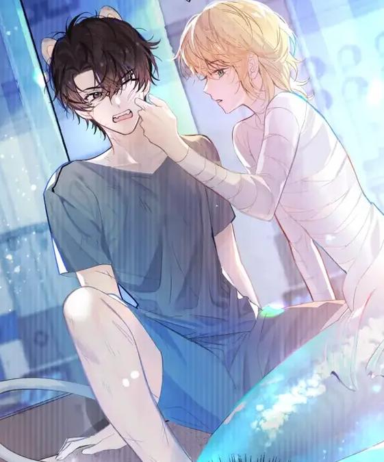 人鱼陷落免费完整漫画txt