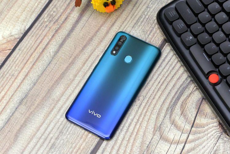 vivo z5x使用感受