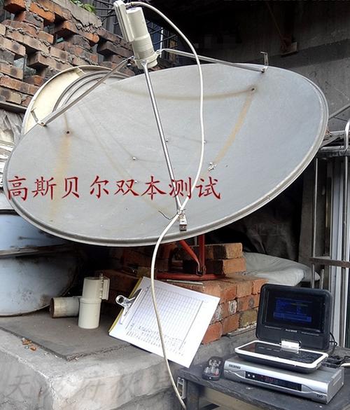 高斯贝尔大锅安装图