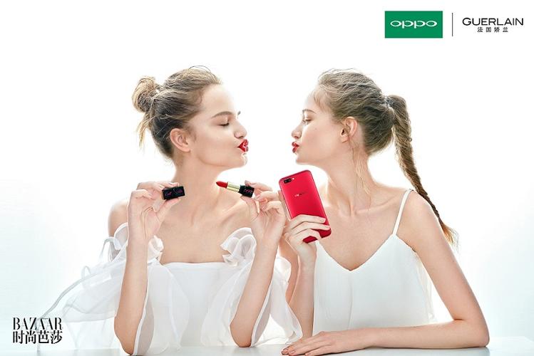 oppor11新年广告