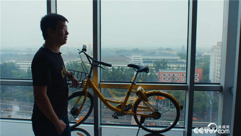 戴维ofo