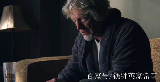 神秘数字电影免费观看截图