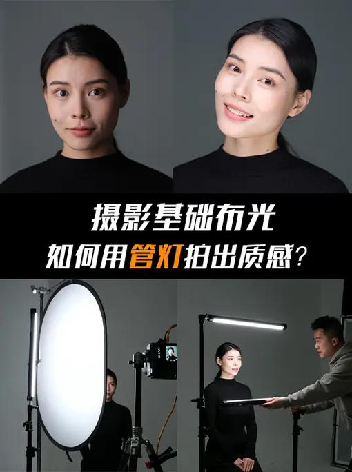 拍摄人像的技巧