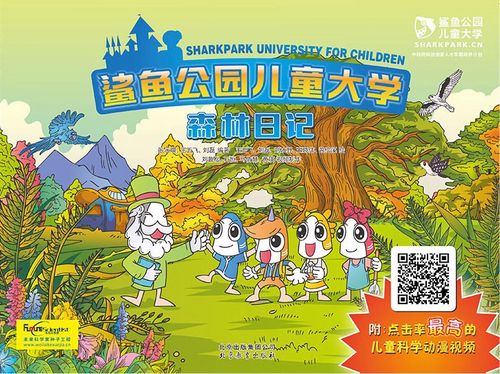 鲨鱼公园app