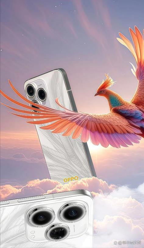 opporeno3像素