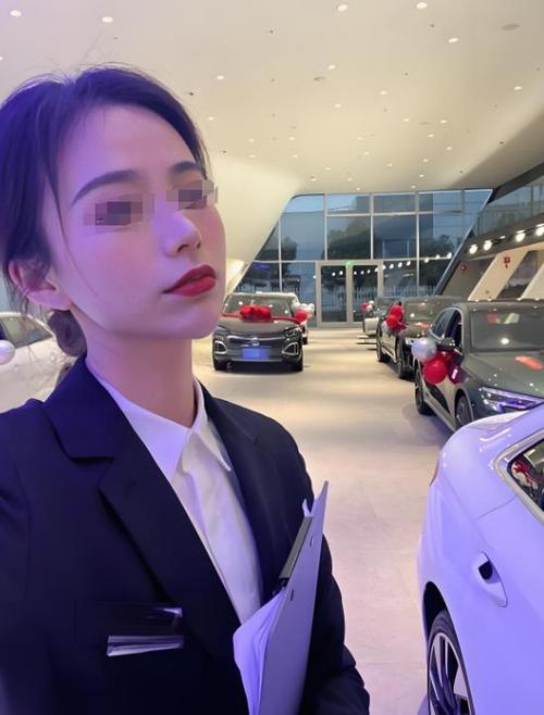 销售女不能娶的原因