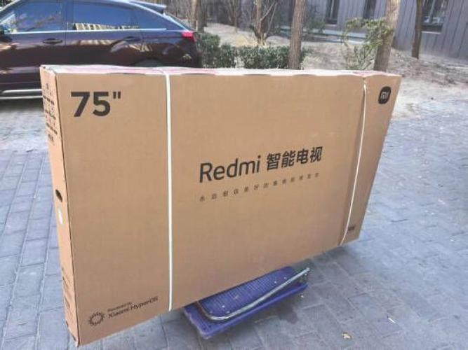 小米75寸电视深度评测