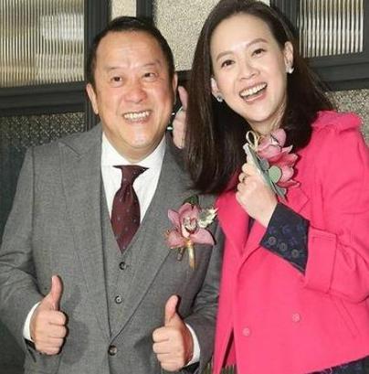 曾志伟曾宝仪小说