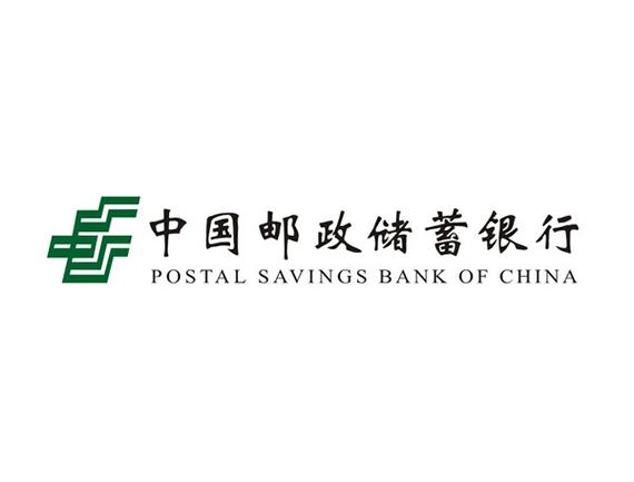 邮储银行图标
