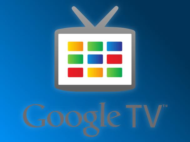 google tv 安装第三方app