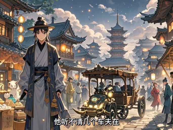从水猴子开始成神起点