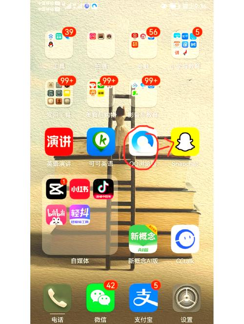 snapchat相机安装