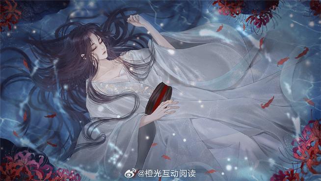 橙光游戏修仙十大神作