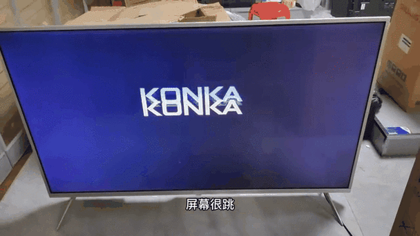 k口NKA电视