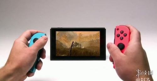 switch版老滚5评测