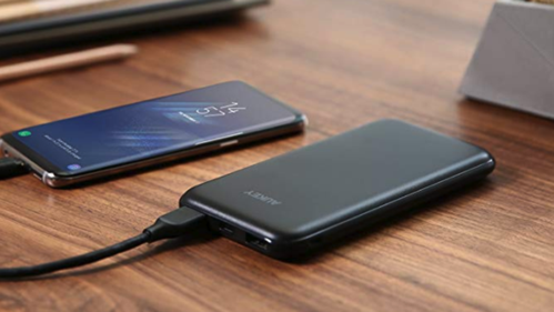 powerbank高配版