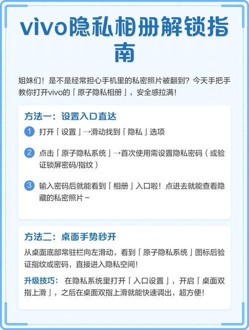 怎么样才能解开隐私密码图标