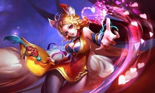 王者荣耀美化包2019版