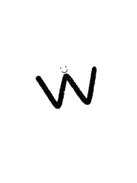 w像什么图片大全