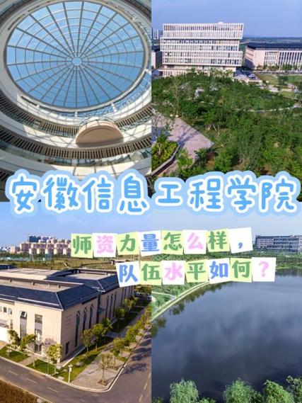 安徽信息工程信息门户