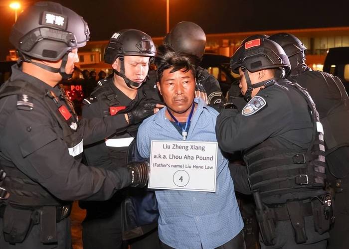 无限暴兵,从缅北开始崛起图标