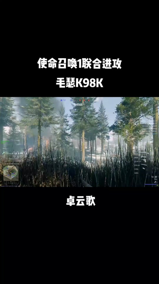 使命召唤联合进攻秘籍