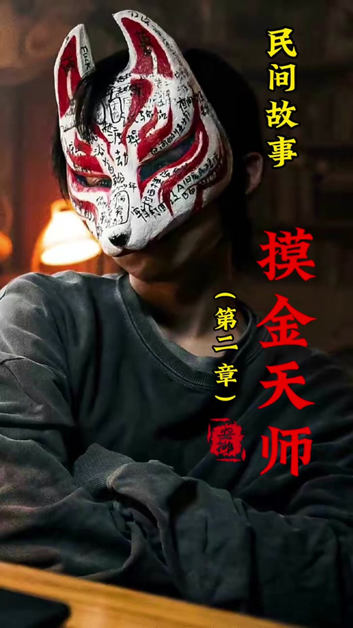 摸金天师书评