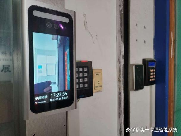 小米手机怎么当门禁卡