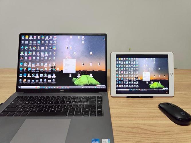 ipad怎么实现鼠标右键