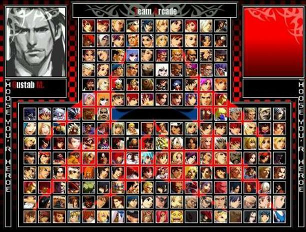 格斗之王2010下载