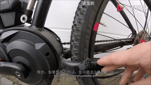 助力自行车解除限速教程