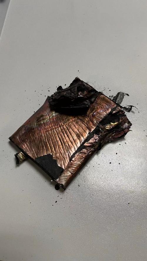 苹果手机换电池后会爆炸吗