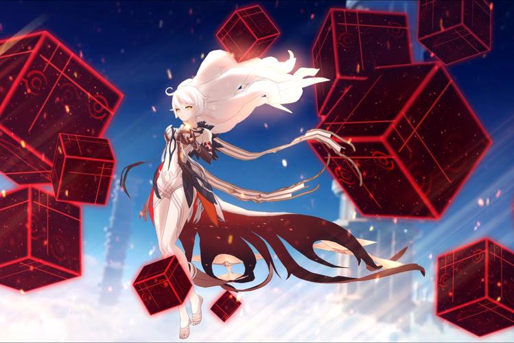 原神天理是几星角色