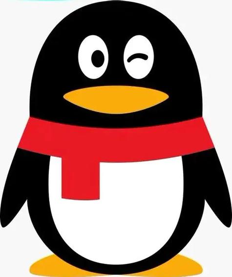 Q我一下什么意思截图