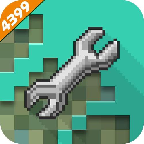 我的世界手机版地图备份图标