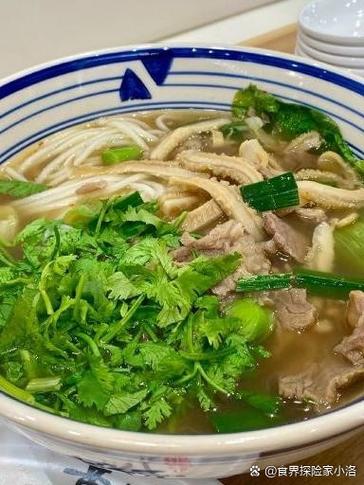 黄太牛牛杂面加盟费